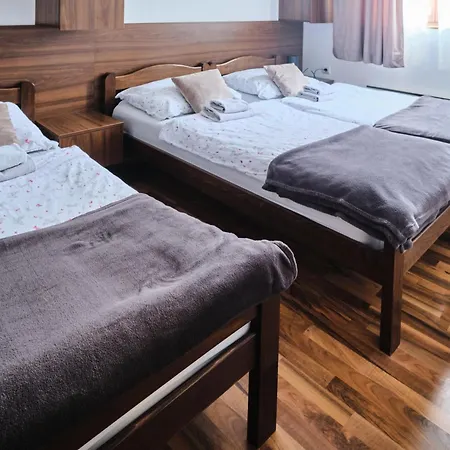 Apartment Zupan Sokobanja