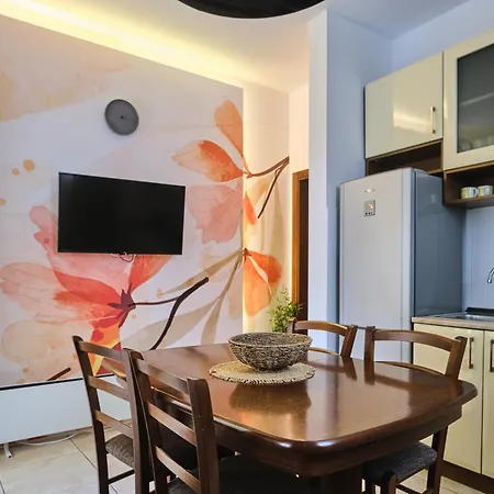 Zupan Apartment Sokobanja