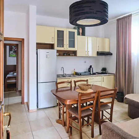 Apartment Zupan Sokobanja