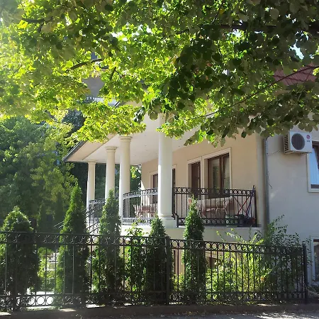 Zupan Apartment Sokobanja