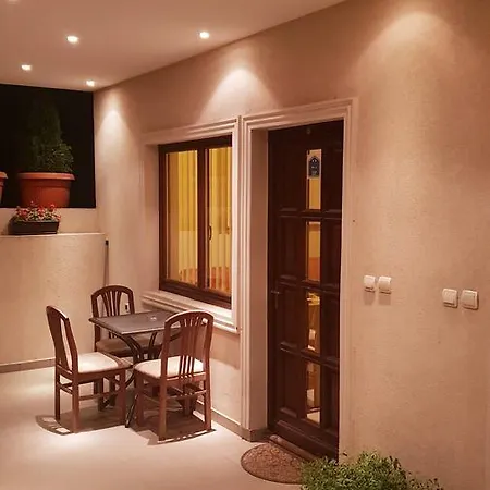 Apartment Zupan Sokobanja