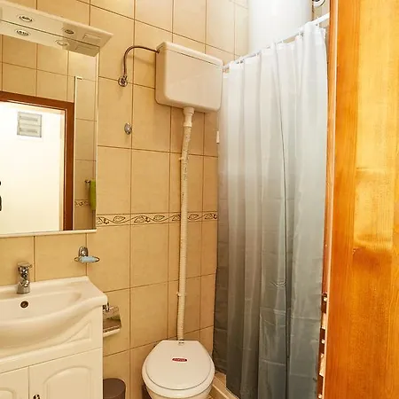 Zupan Apartment Sokobanja