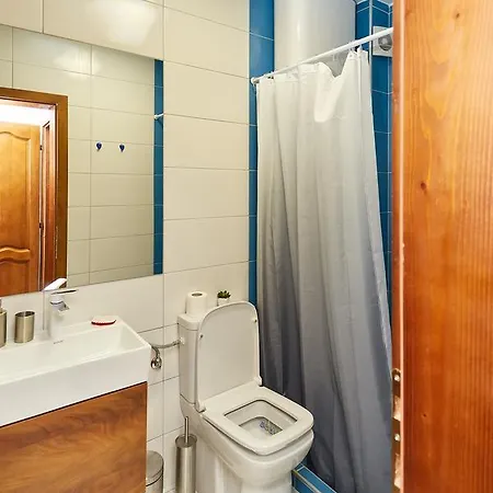 Zupan Apartment Sokobanja