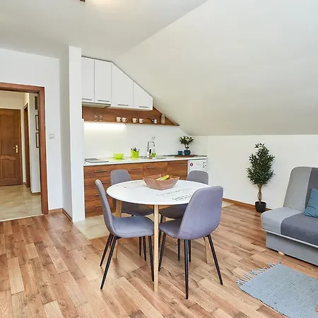 Apartment Zupan Sokobanja