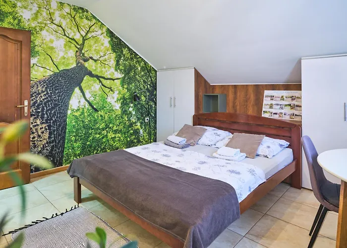 アパート Zupan *