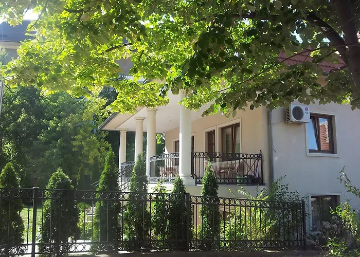 Zupan Apartmán Soko Banja