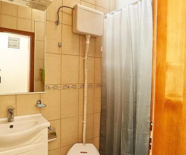 Zupan Apartmán Soko Banja