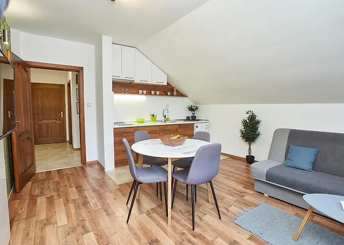 Apartmán Zupan Soko Banja